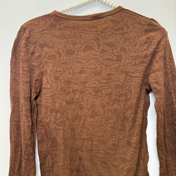 Rodebjer Henna Top 🩶 - Picture 9 of 11